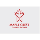 Maple Crest Garage Doors - Portes de garage