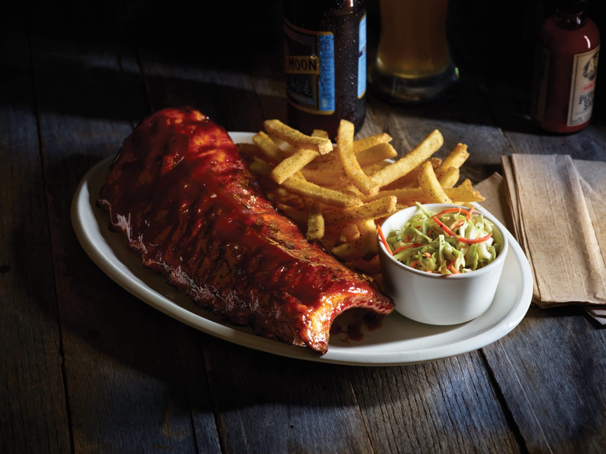 photo AppleBee's Neighborhood Grill & Bar