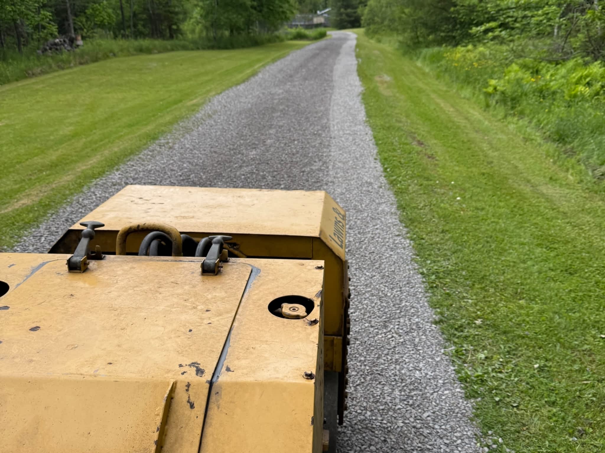 photo Keystone Ground Works