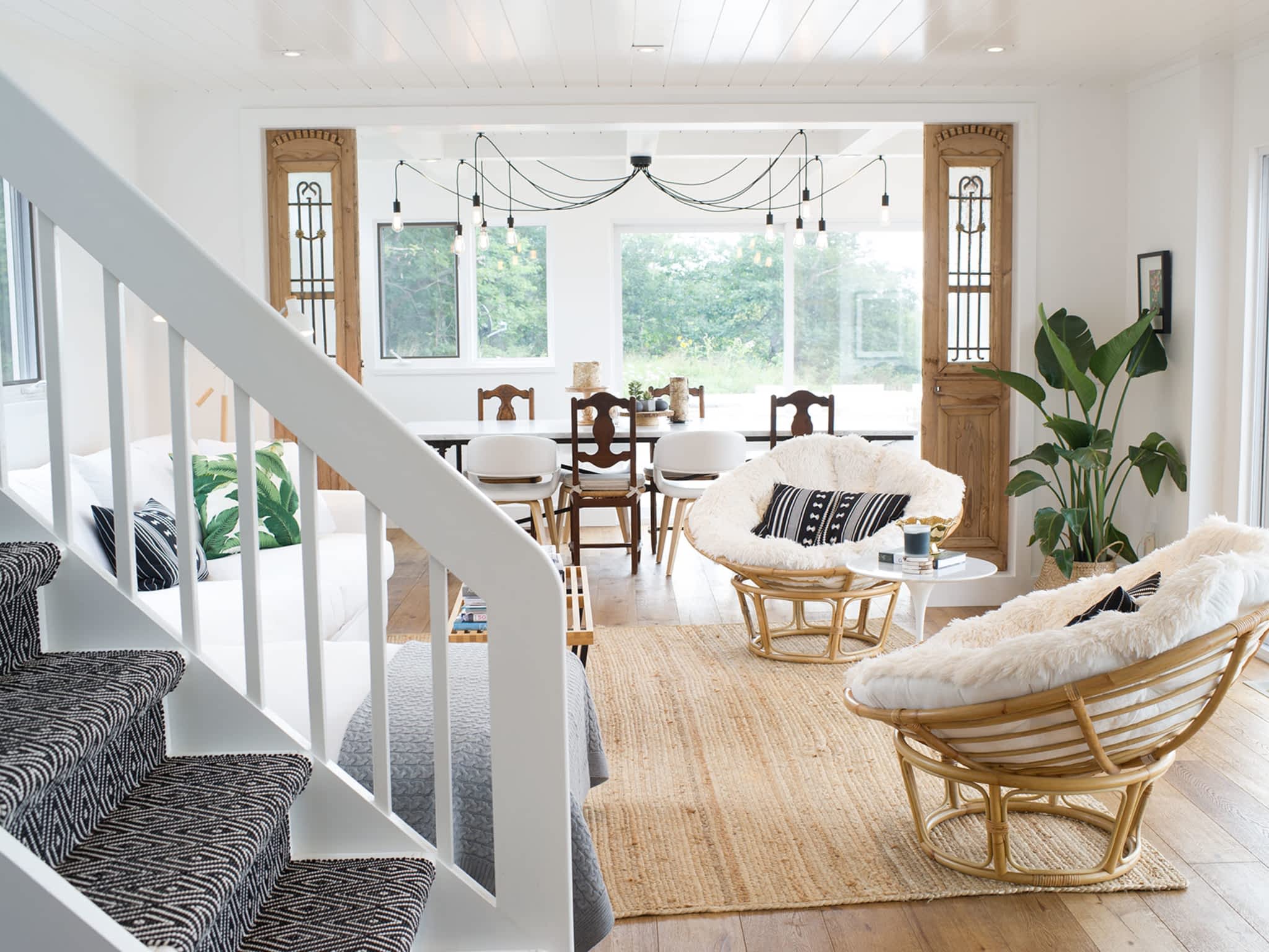 photo Above & Beyond Building