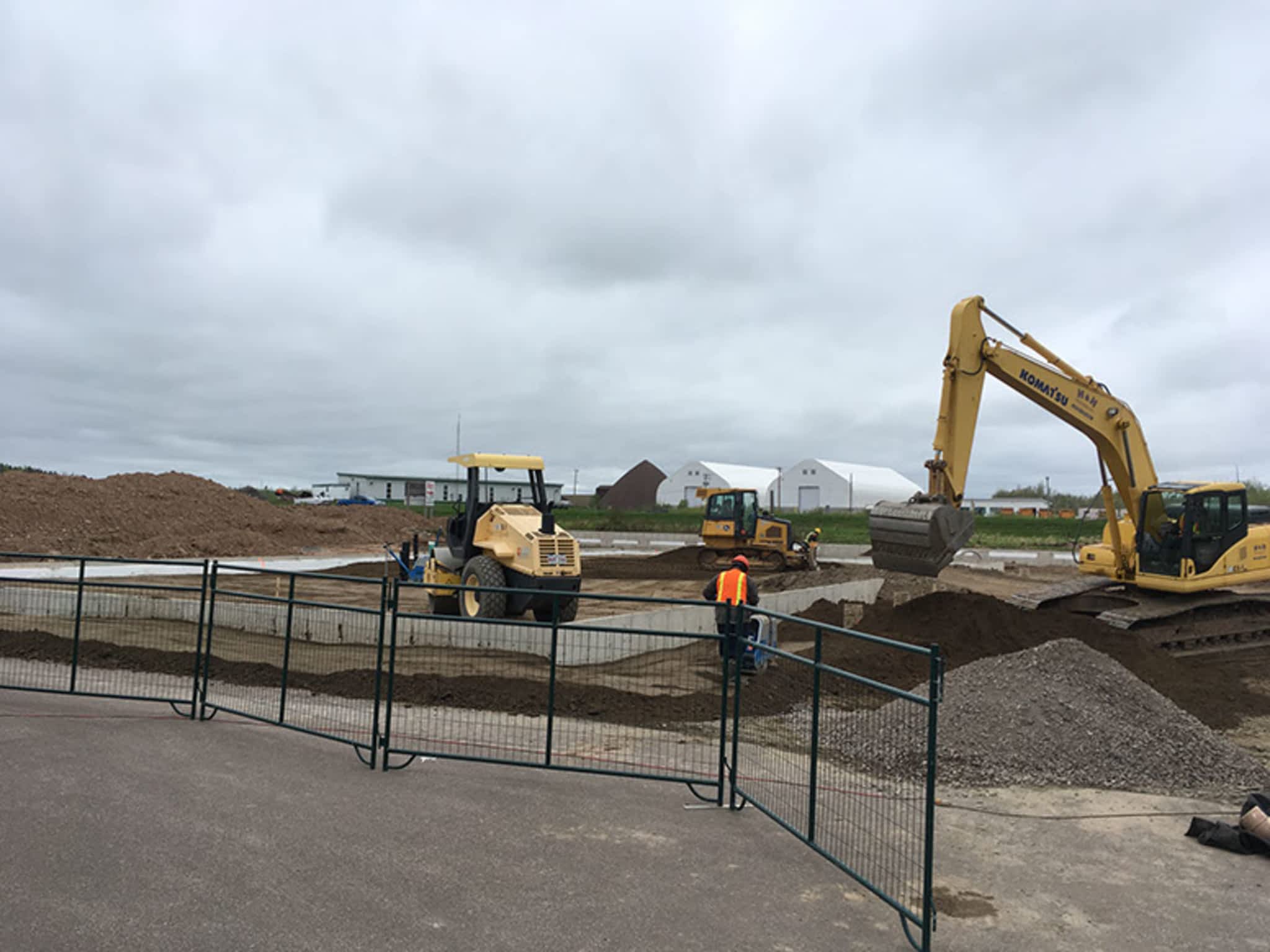 photo Luko Construction Ltd