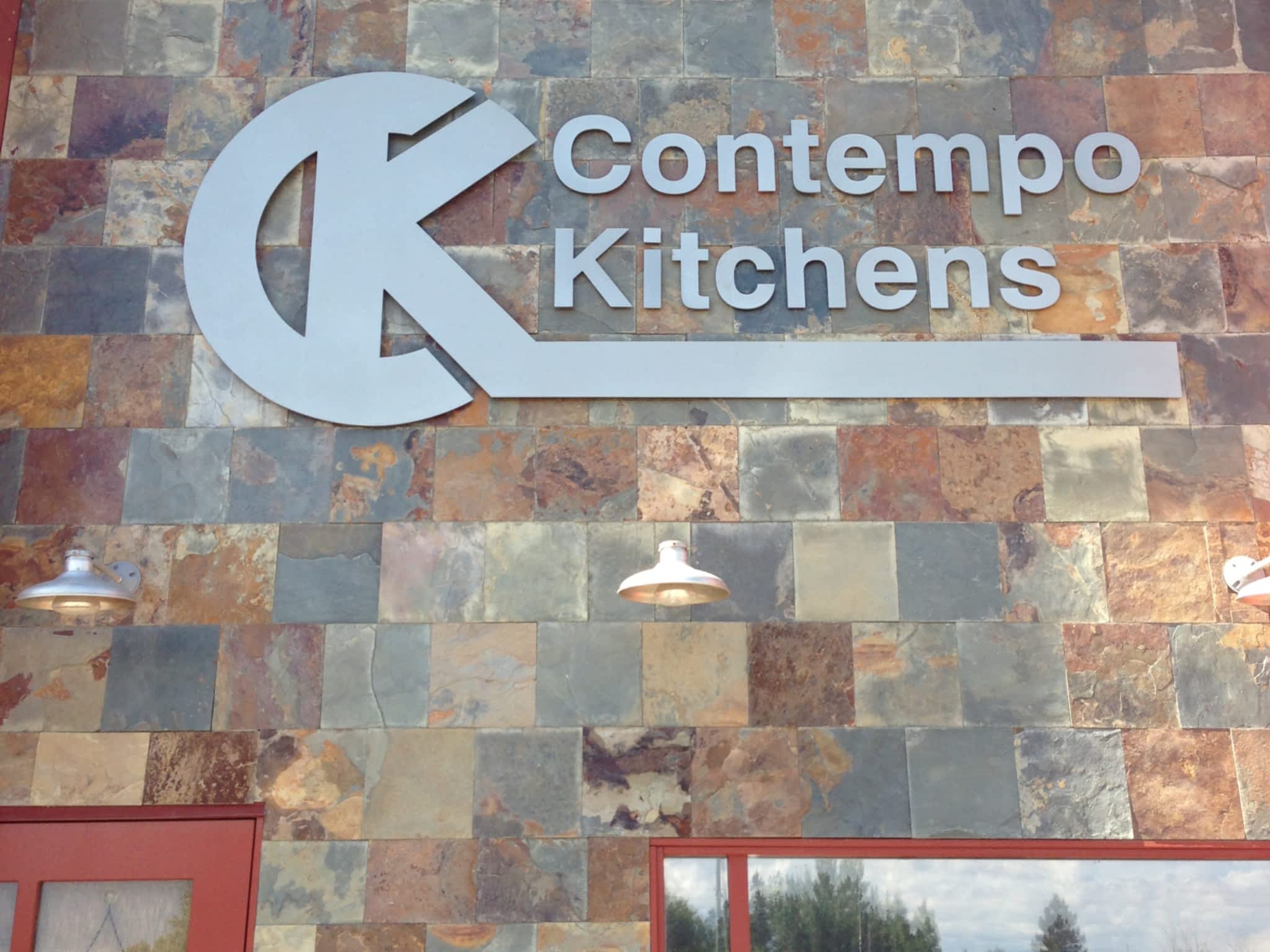 photo Contempo Kitchens Ltd