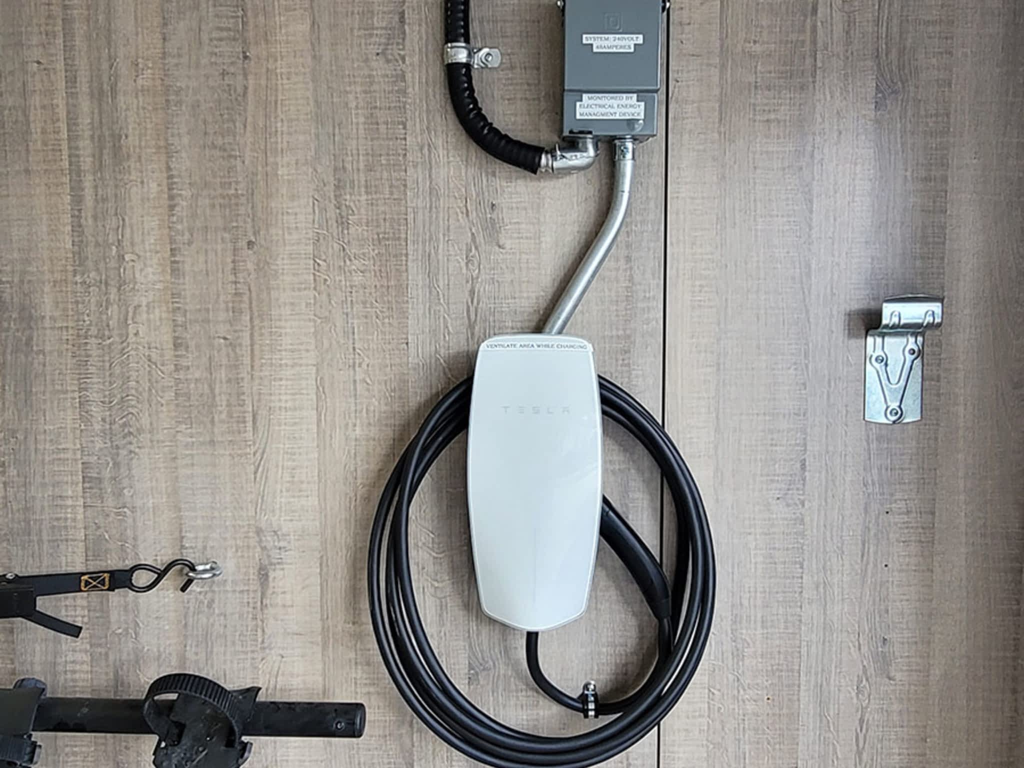 photo Voltiva Solutions Inc.