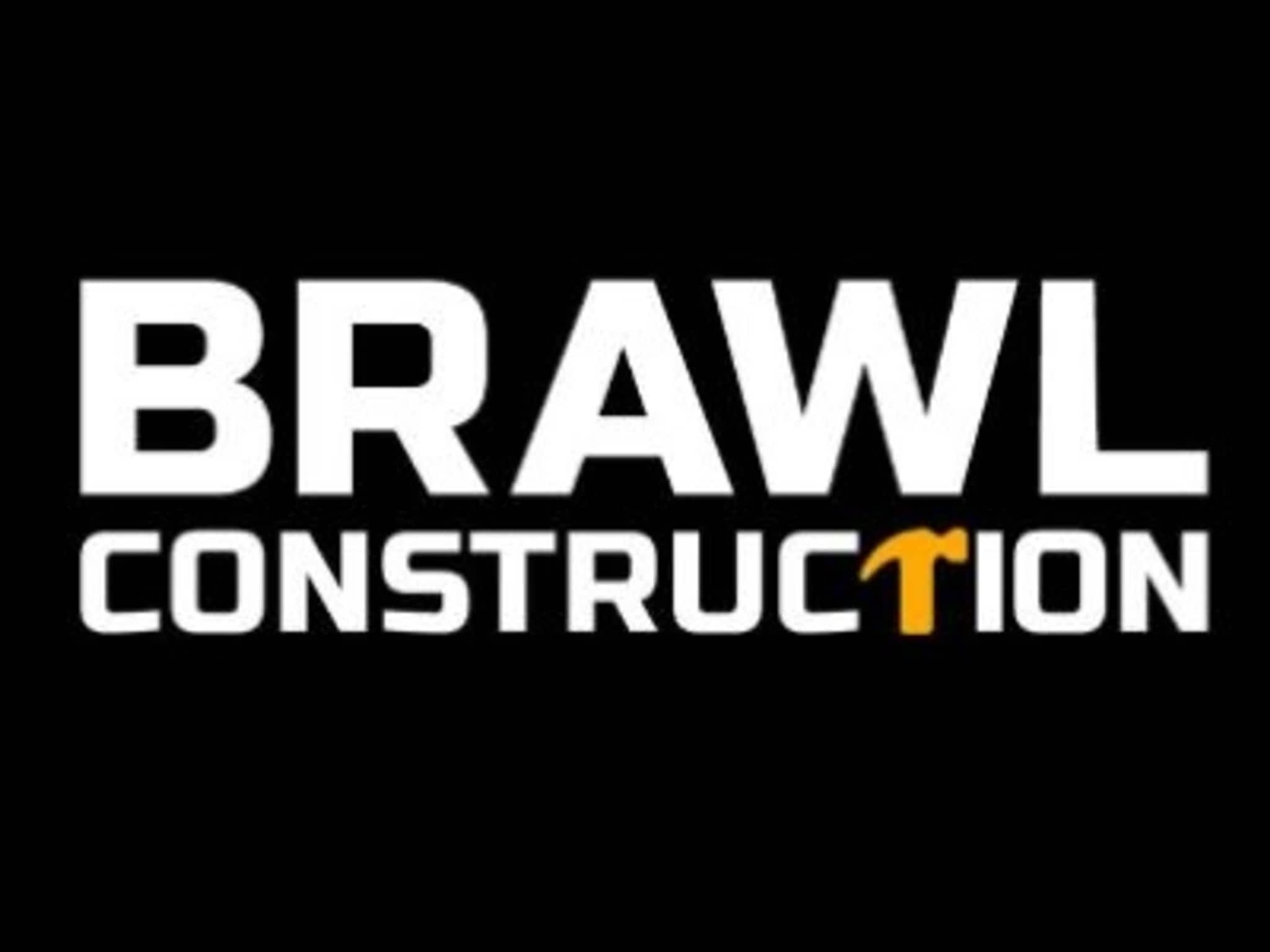 photo Brawl Construction
