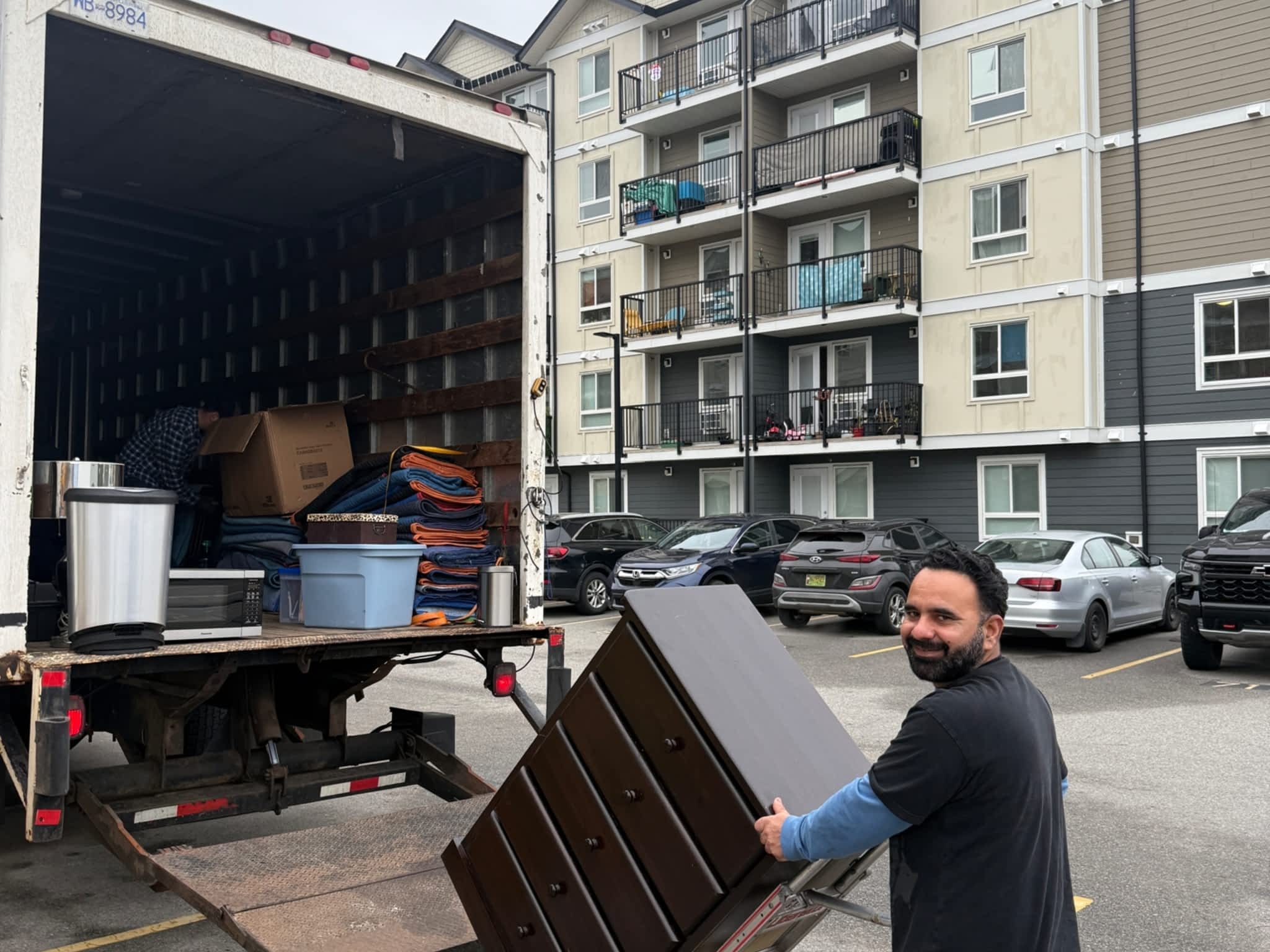 photo Route 97 Movers