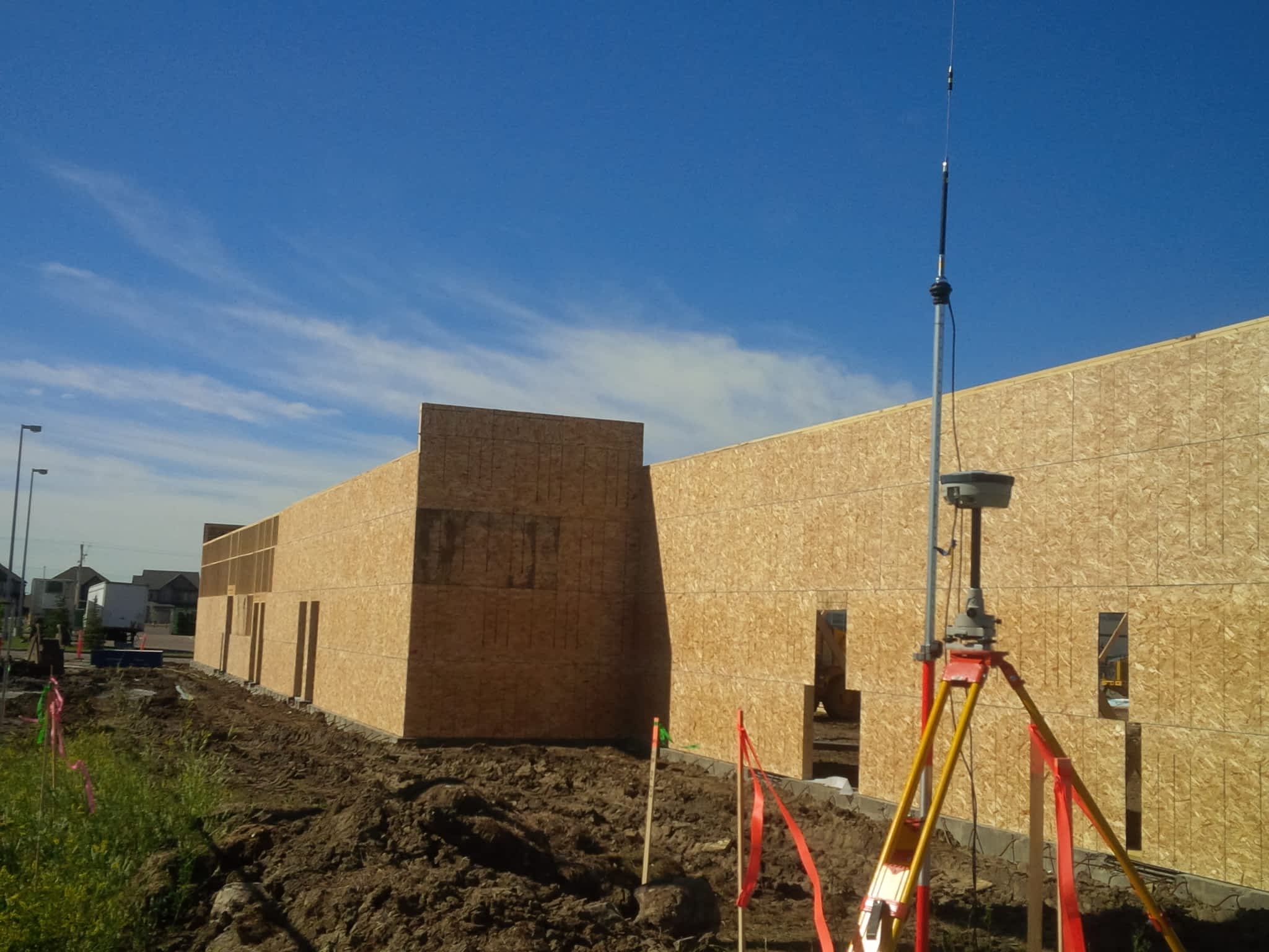 photo Yellowhead Engineering Services Inc