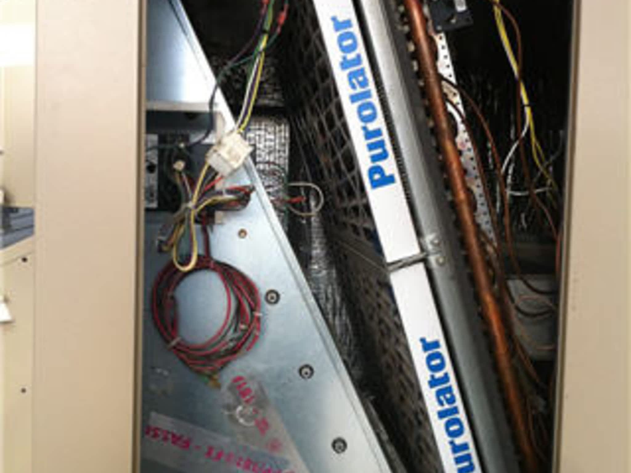 photo Tratech Mechanical Ltd