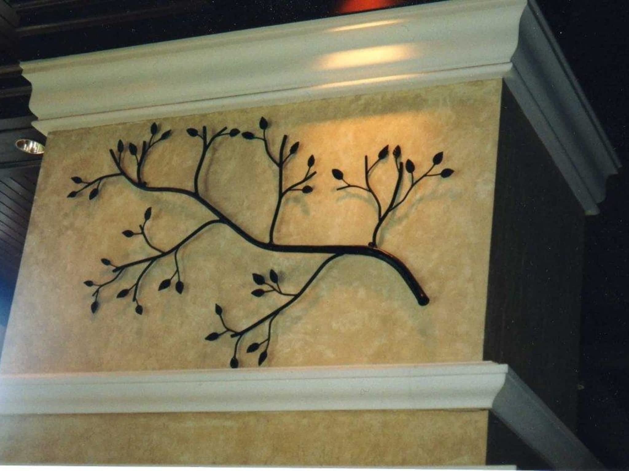 photo Logan Valley Forge Ltd