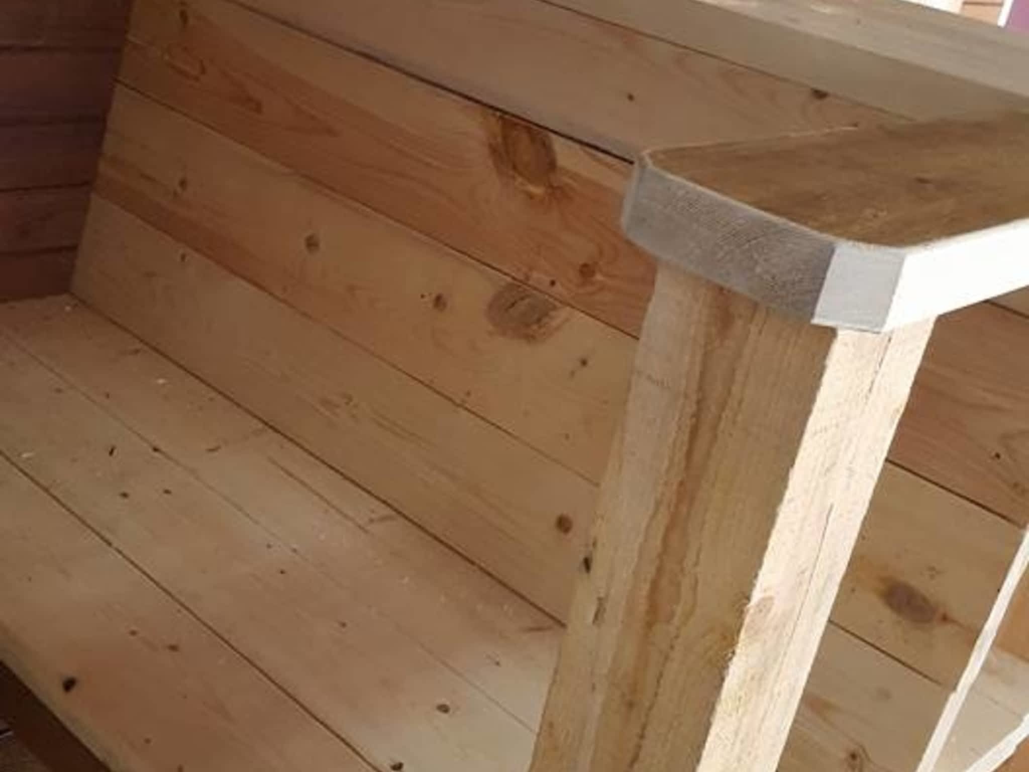 photo Diverse Carpentry