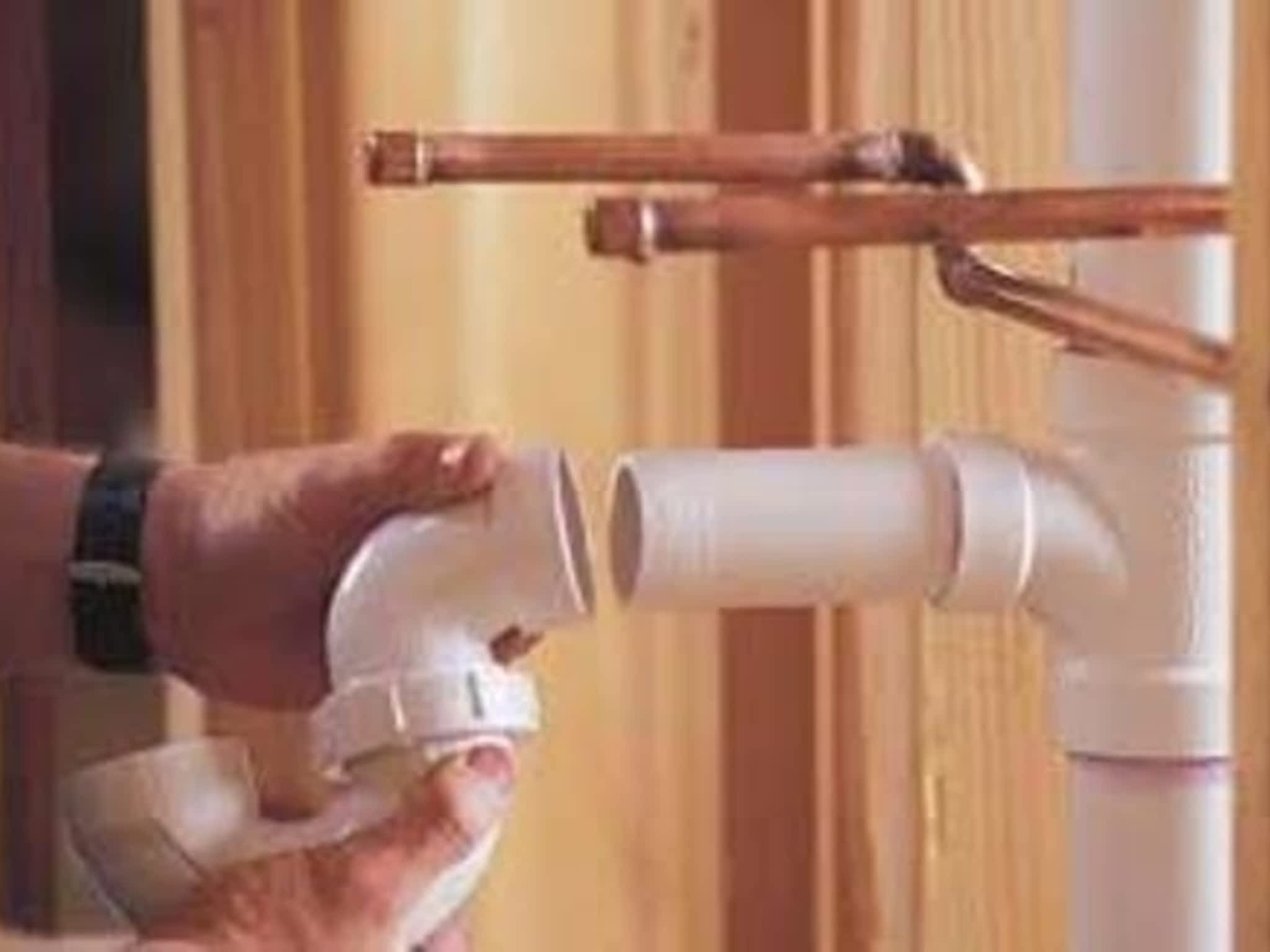 photo BPM Licensed Plumbing