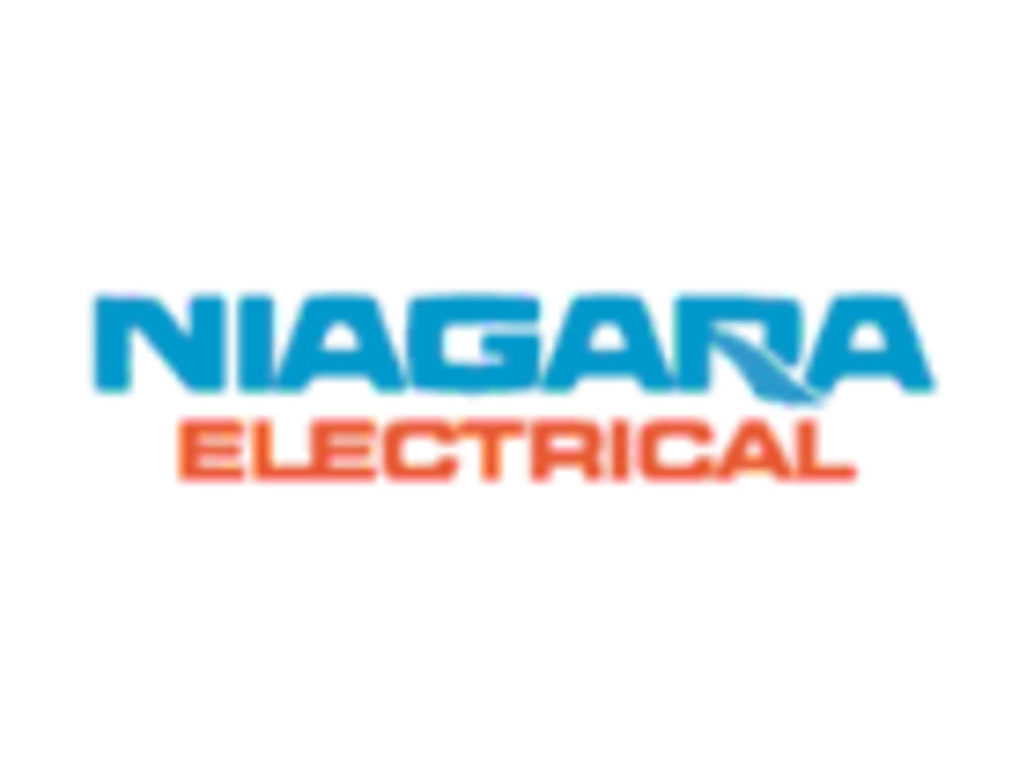 photo Niagara Electrical
