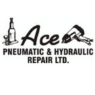 Ace Pneumatic & Hydraulic Repair Ltd - Hydraulic Equipment & Supplies