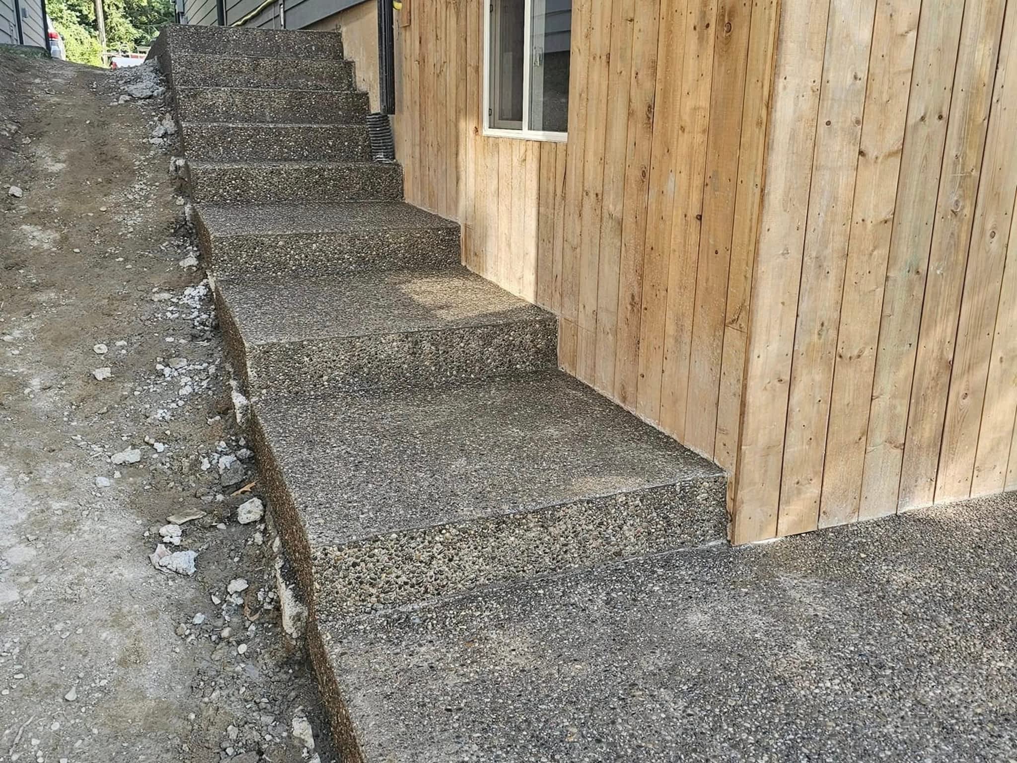 photo DKB Concrete Services