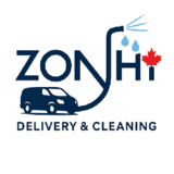 Zonhi Delivery & Cleaning - Commercial, Industrial & Residential Cleaning