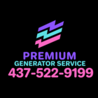 Premium Generator Service - Generators