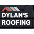 Dylan's Roofing - Logo