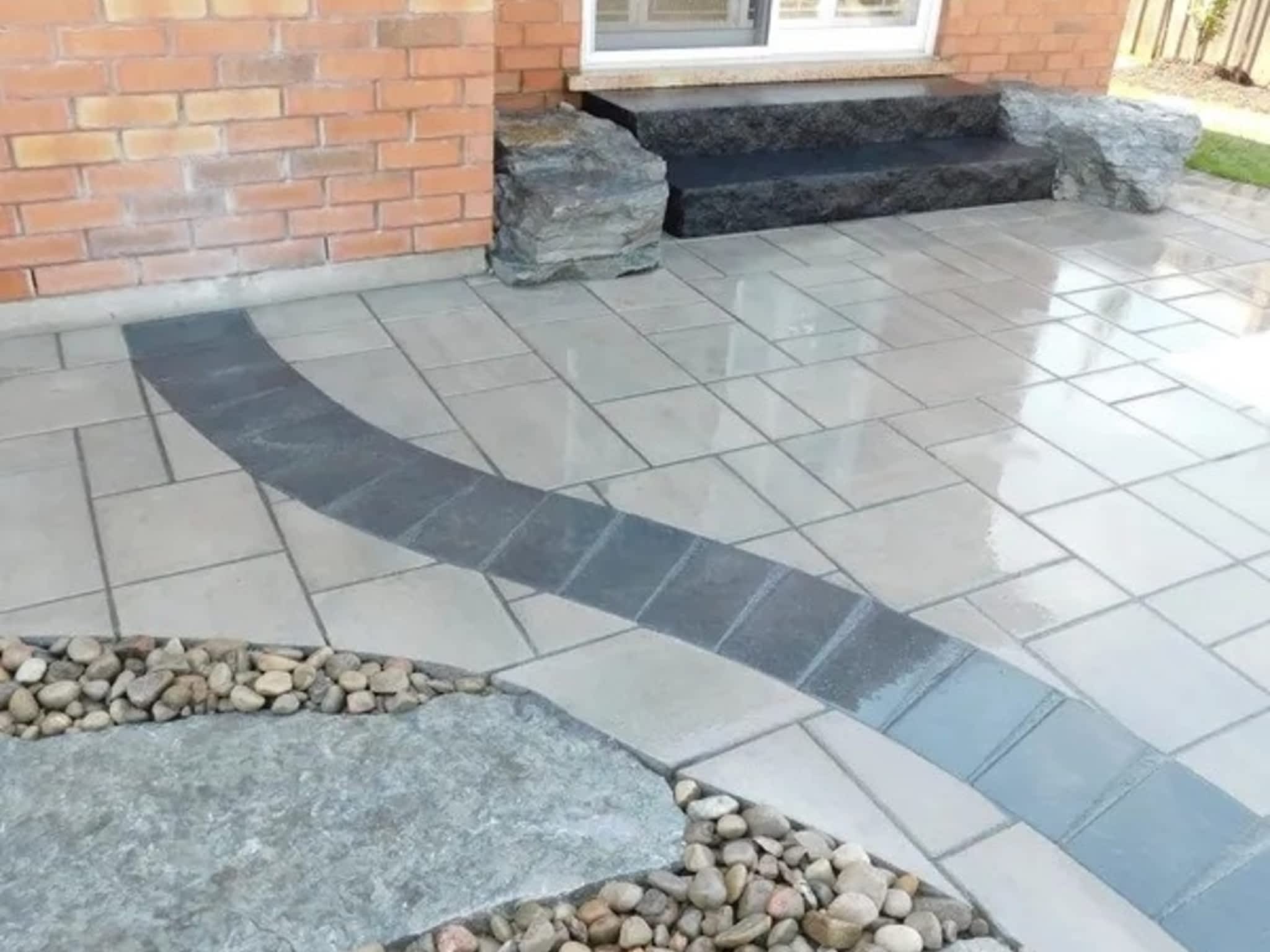 photo Ground Level Contracting