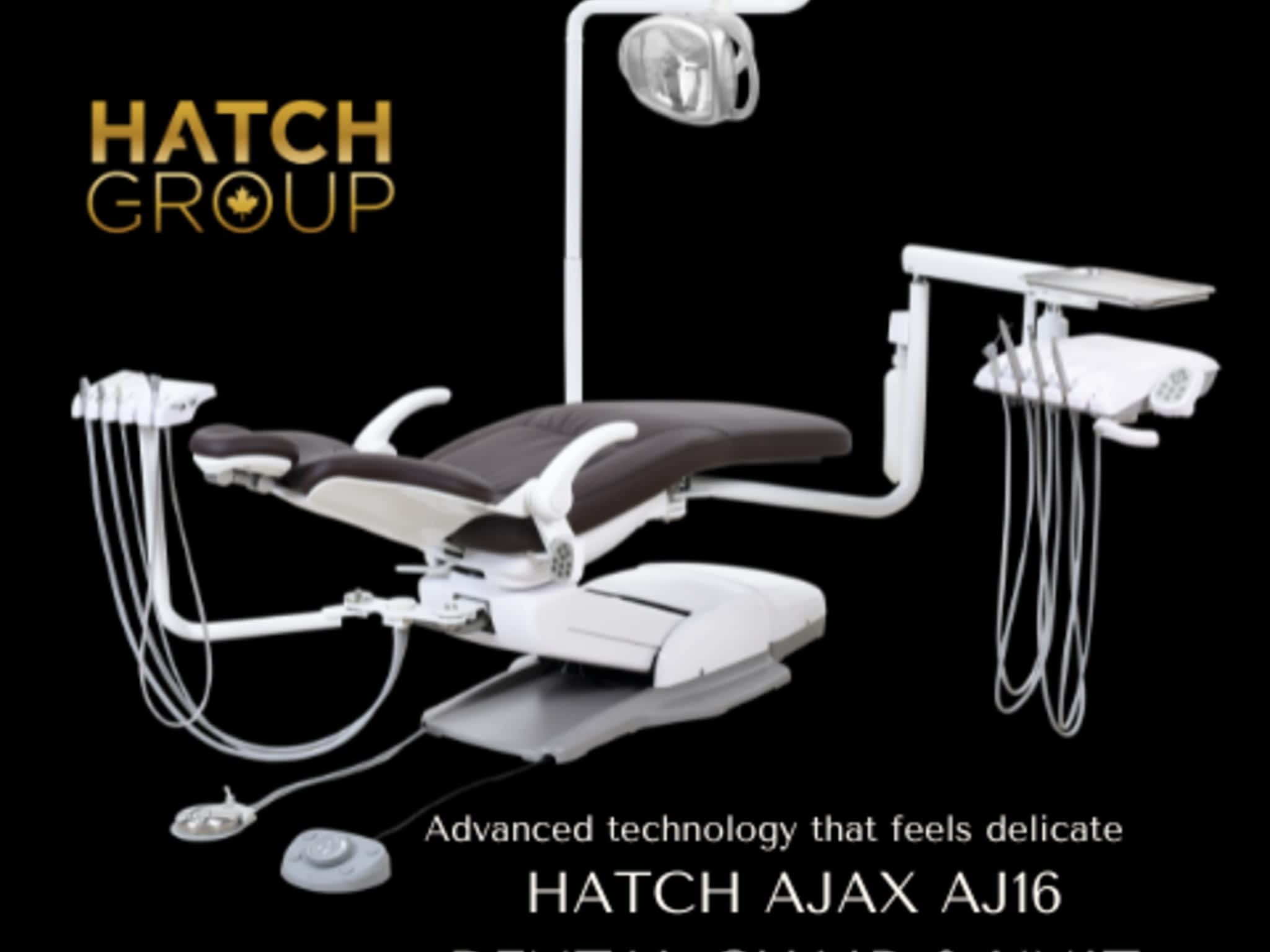 photo Hatch Group Inc.