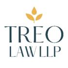 Treo Law LLP - Logo