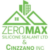 Zeromax Silicone Sealant - Construction Materials & Building Supplies