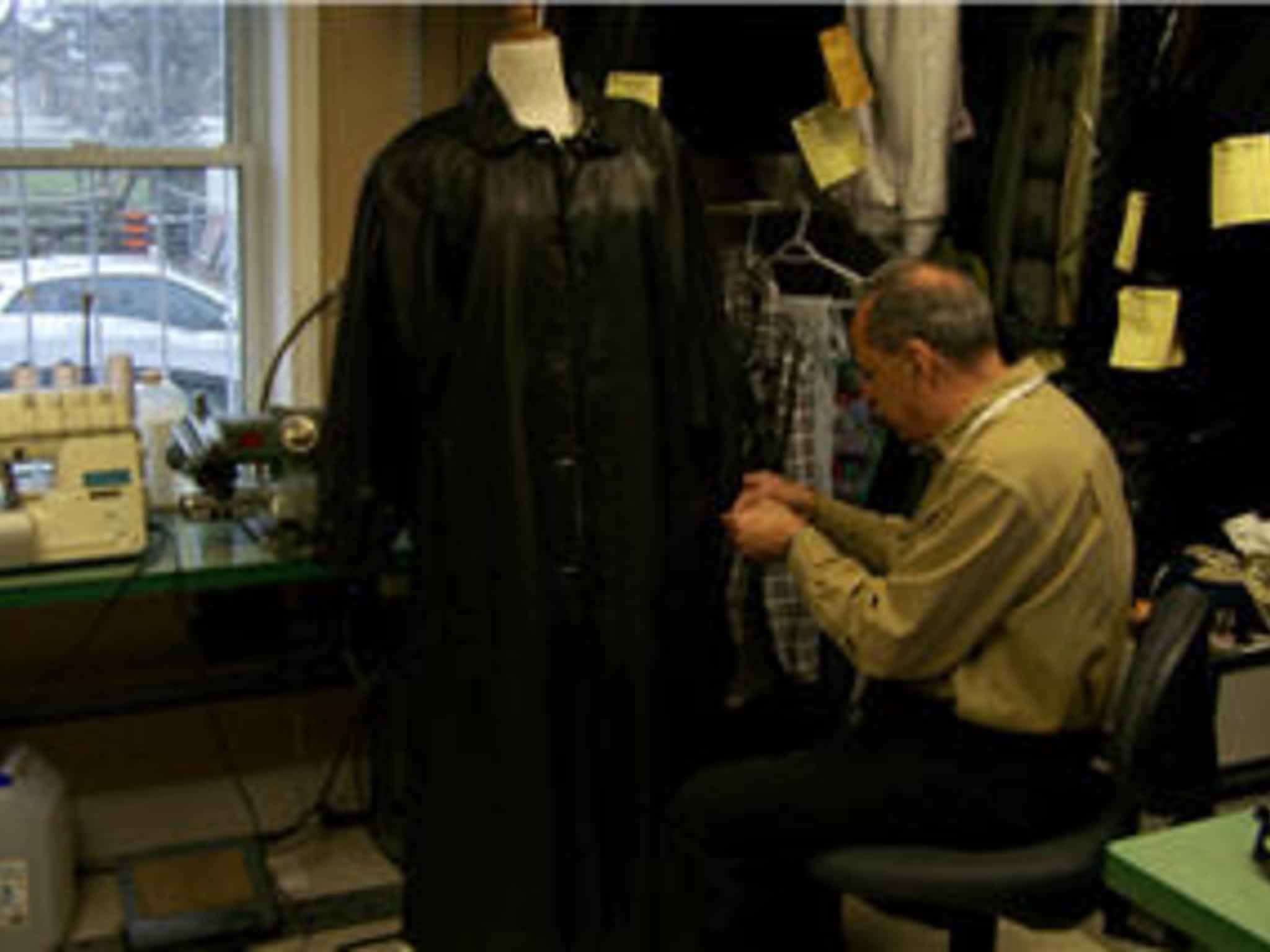 photo Express Tailor