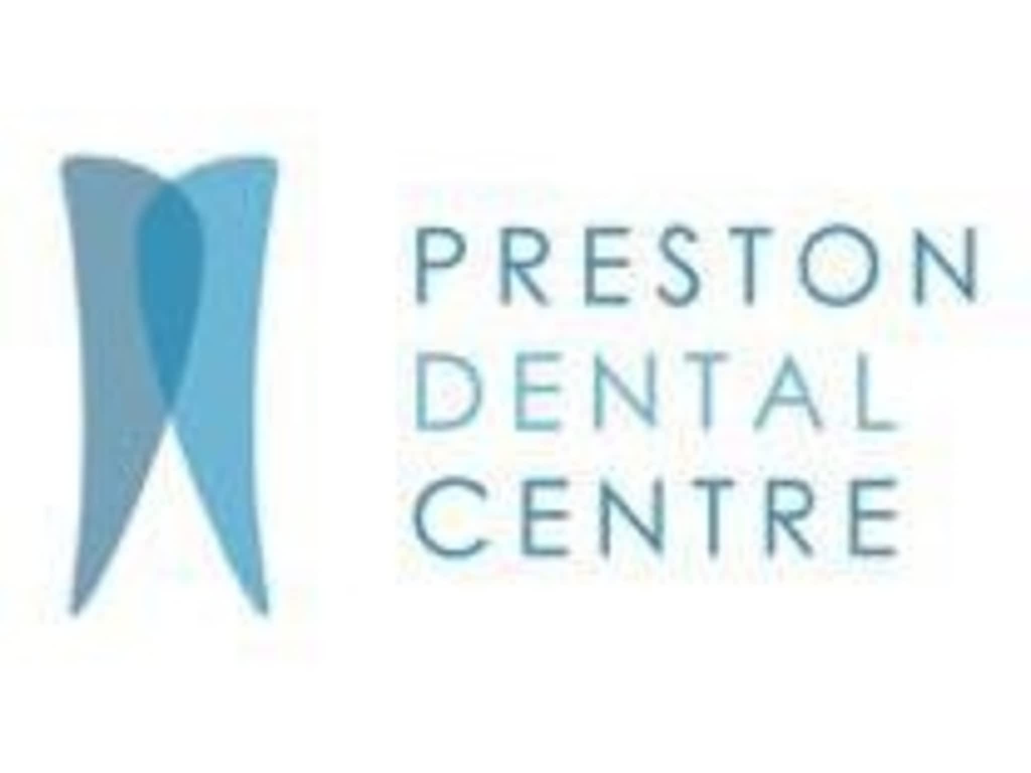 photo Preston Dental Centre