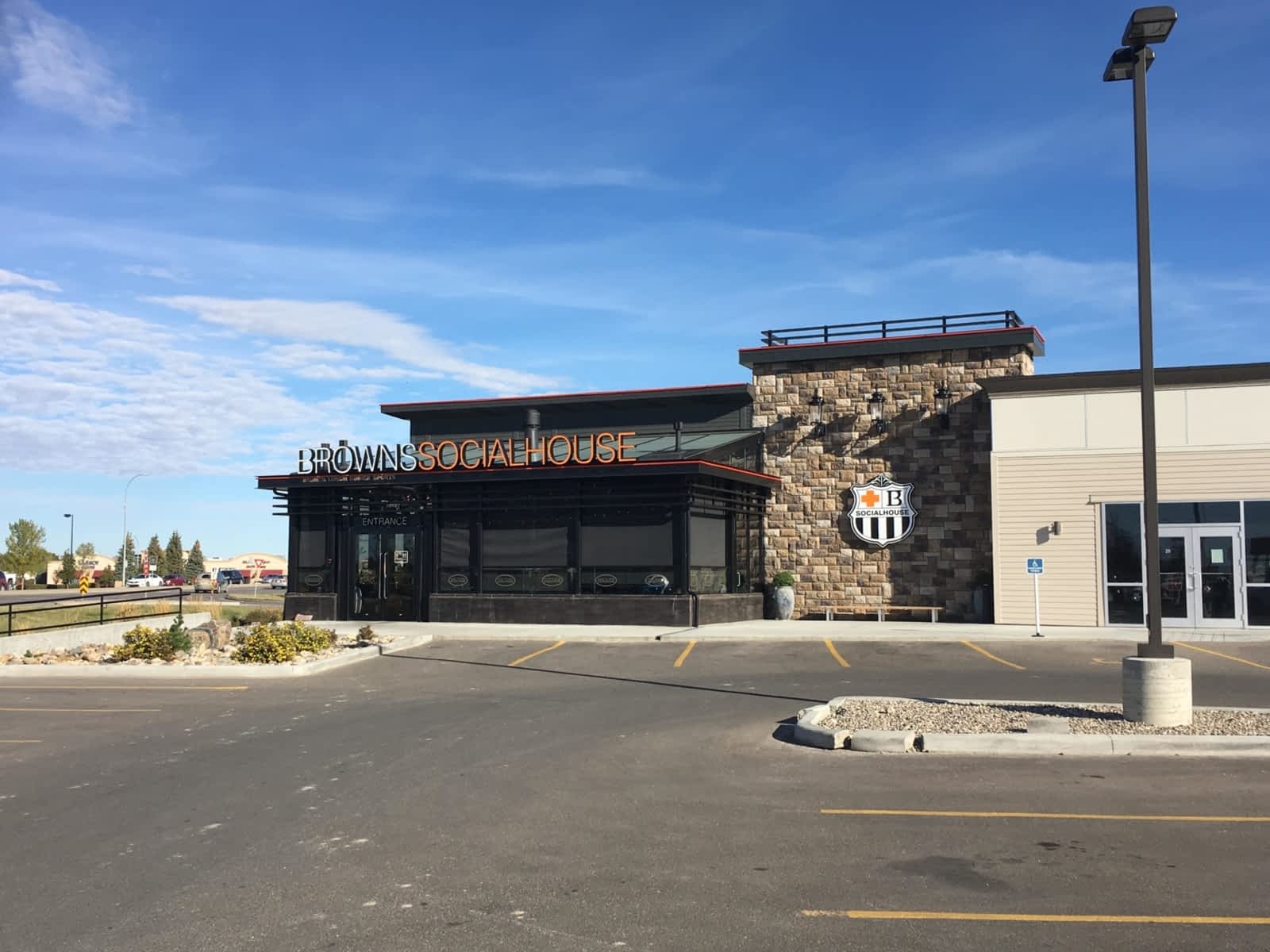 Browns Socialhouse - Opening Hours - 19 Southgate Blvd S, Lethbridge, AB