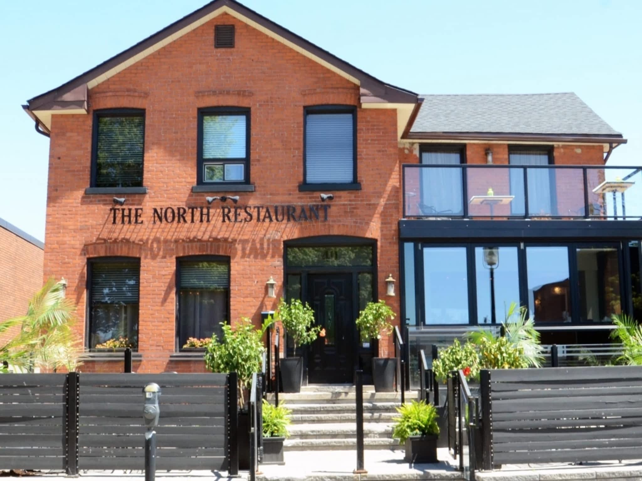 photo The North Restaurant