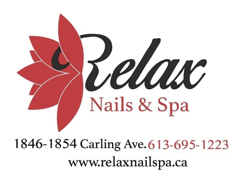 relax nails collinsville il prices