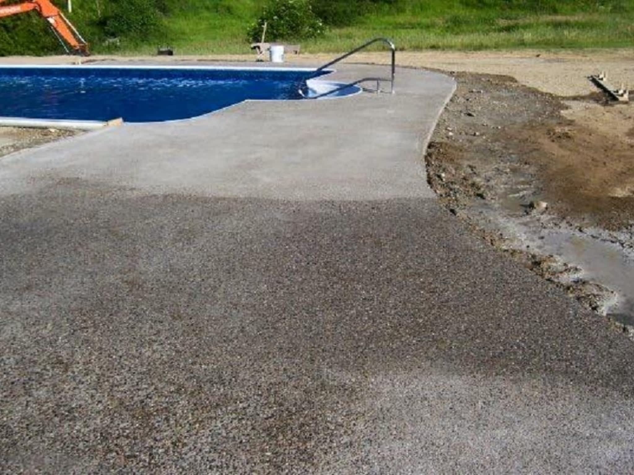 photo Despins Contracting