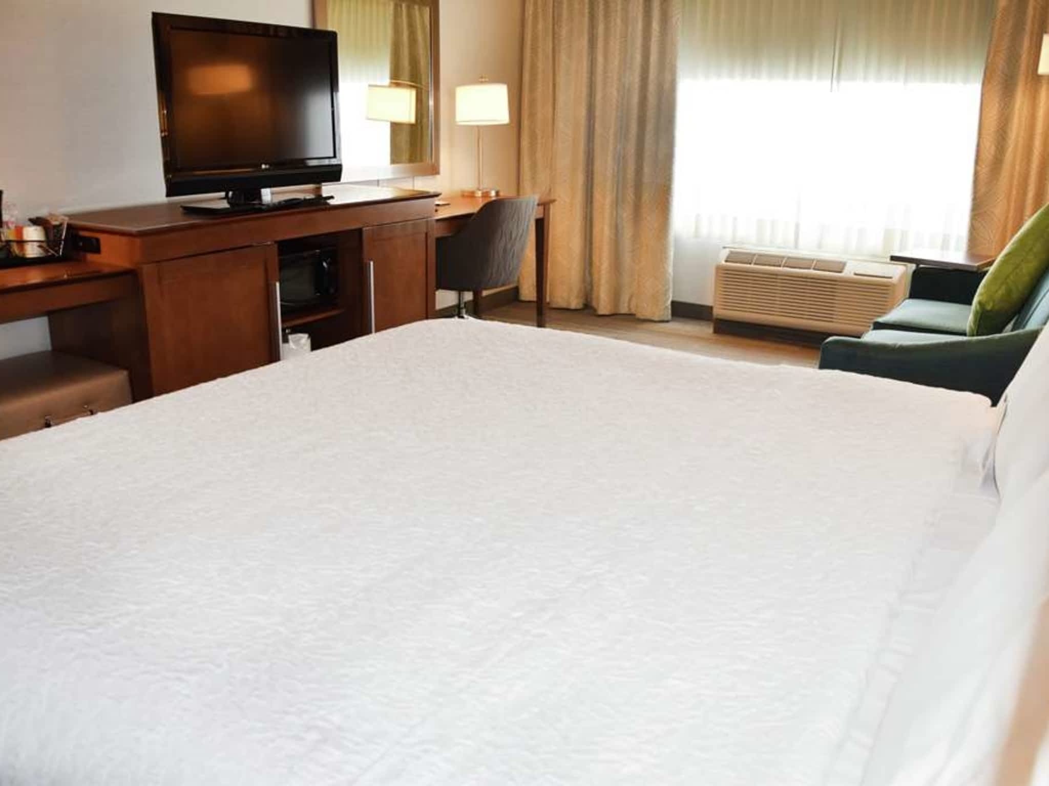 photo Hampton Inn & Suites By Hilton Calgary- University Northwest