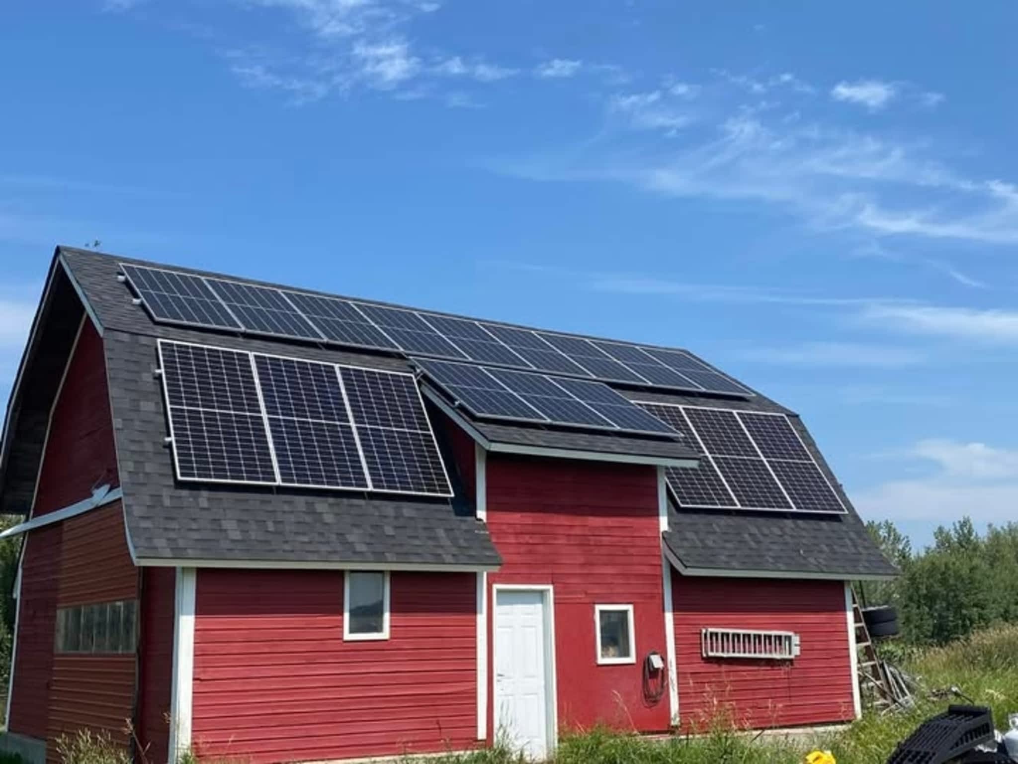 photo Blueline Construction Ltd.