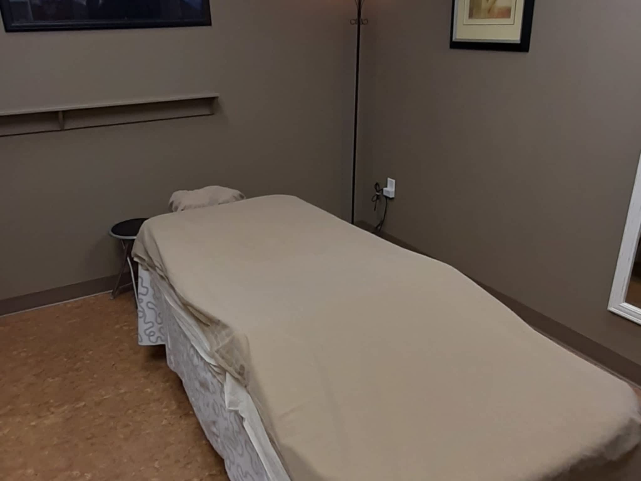 photo LT Therapeutic Massage