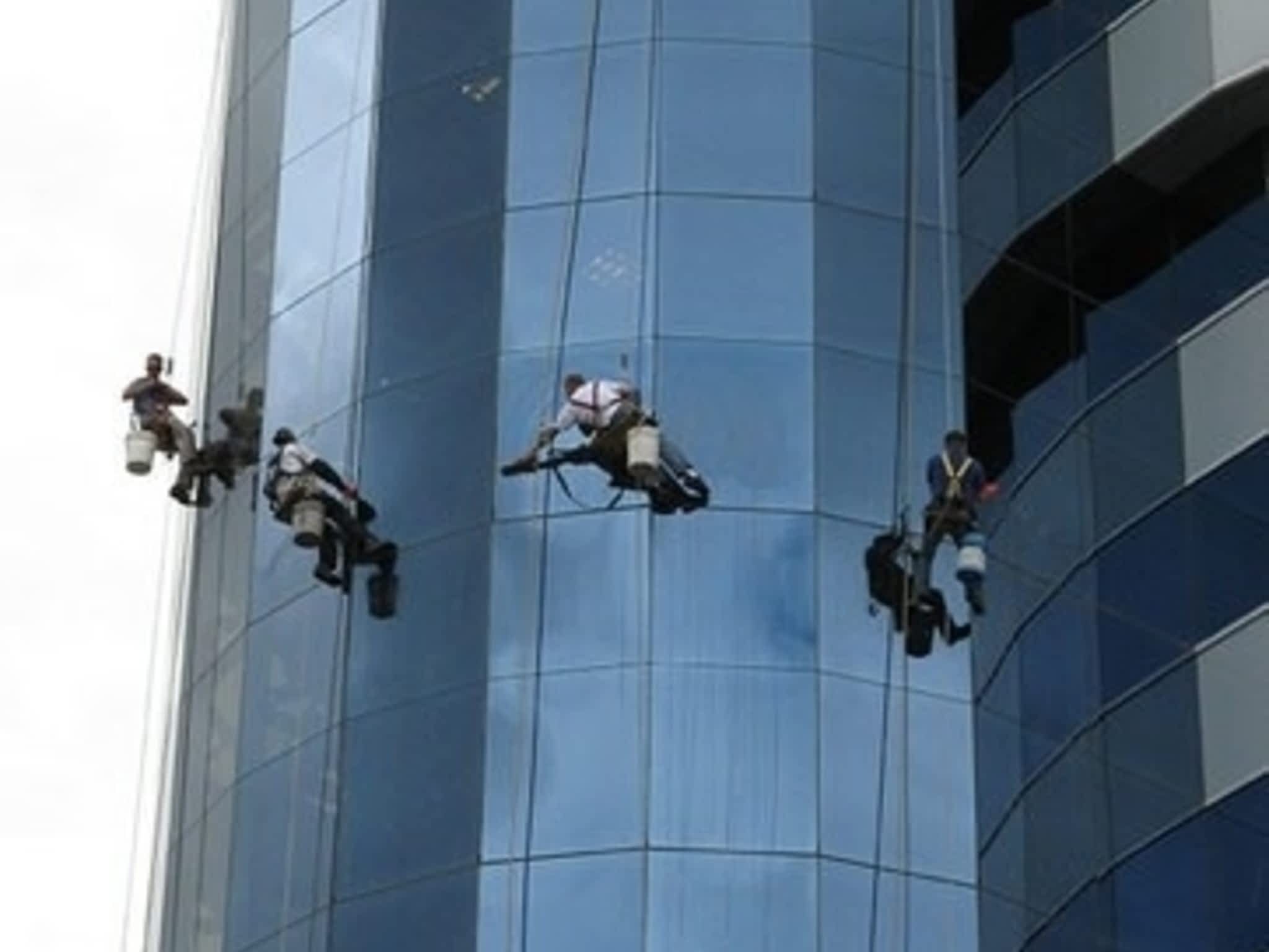 photo Horn's Window Cleaning
