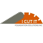 I Cut It Foundation Solutions - General Contractors