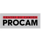 Centre Du Camion Pro Cam Saguenay Inc - Logo