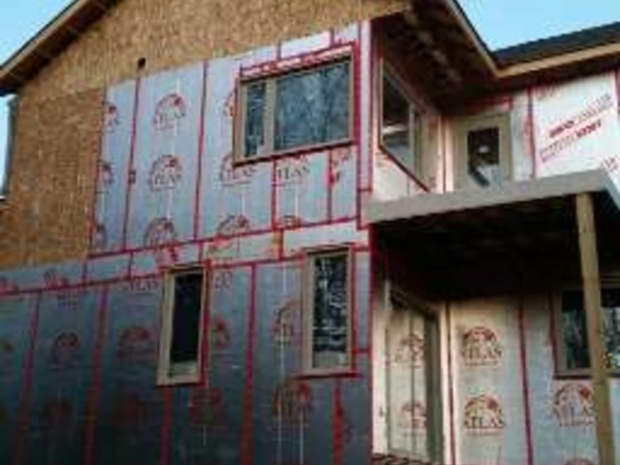 photo New Look Contracting