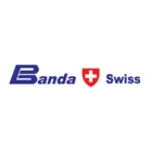 Banda Suisse - Détaillants de montres