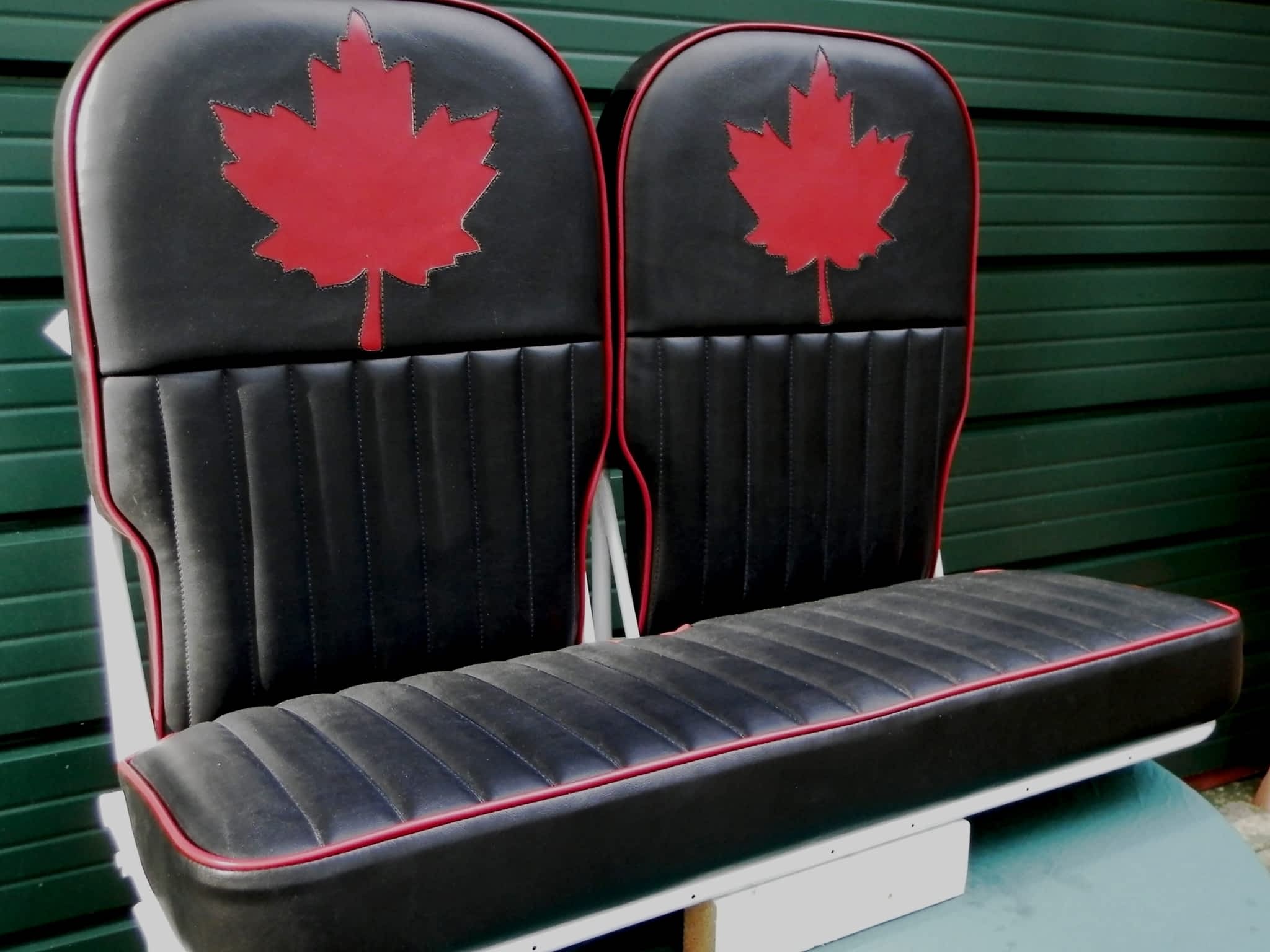 photo Shade Tree Upholstery