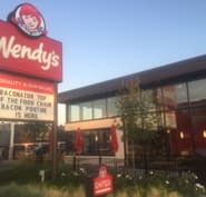 Wendy's - Menu, Hours & Prices - 323 King St W, Oshawa, ON