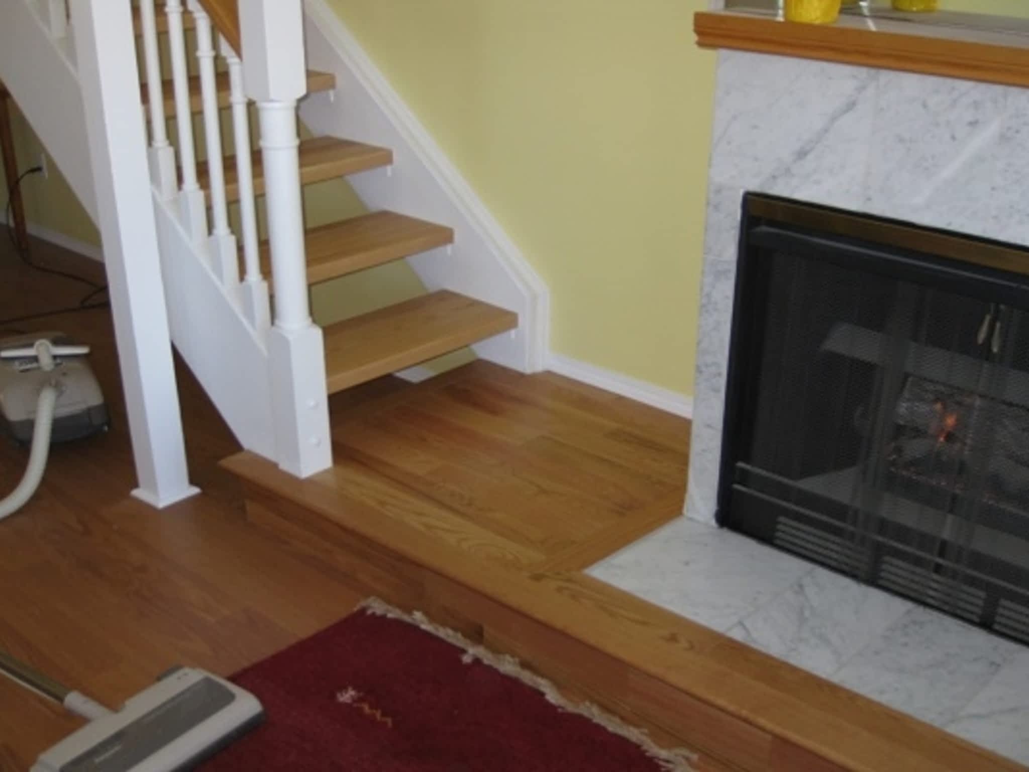 photo Cooper Construction