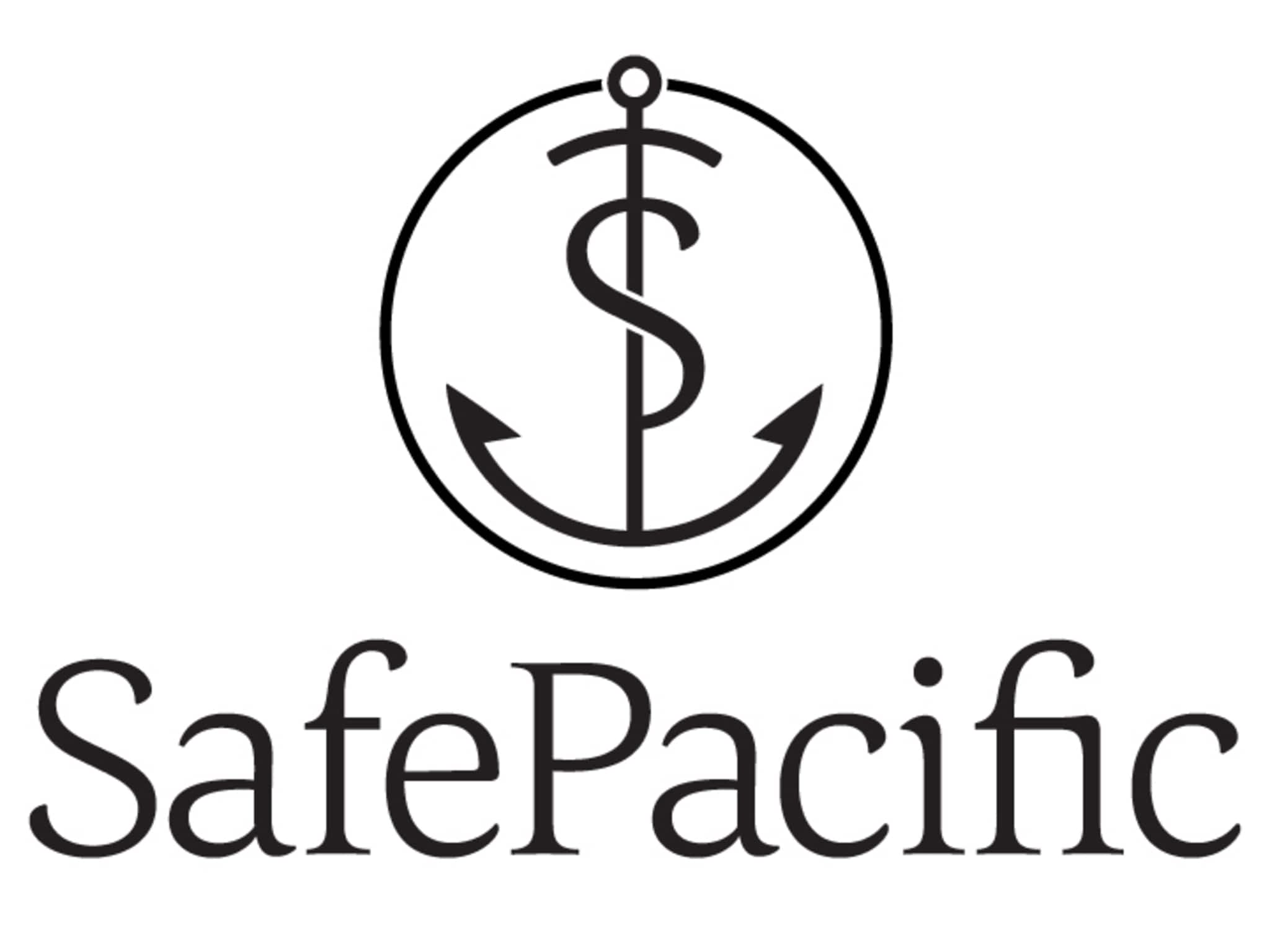 photo Safe Pacific Financial Inc