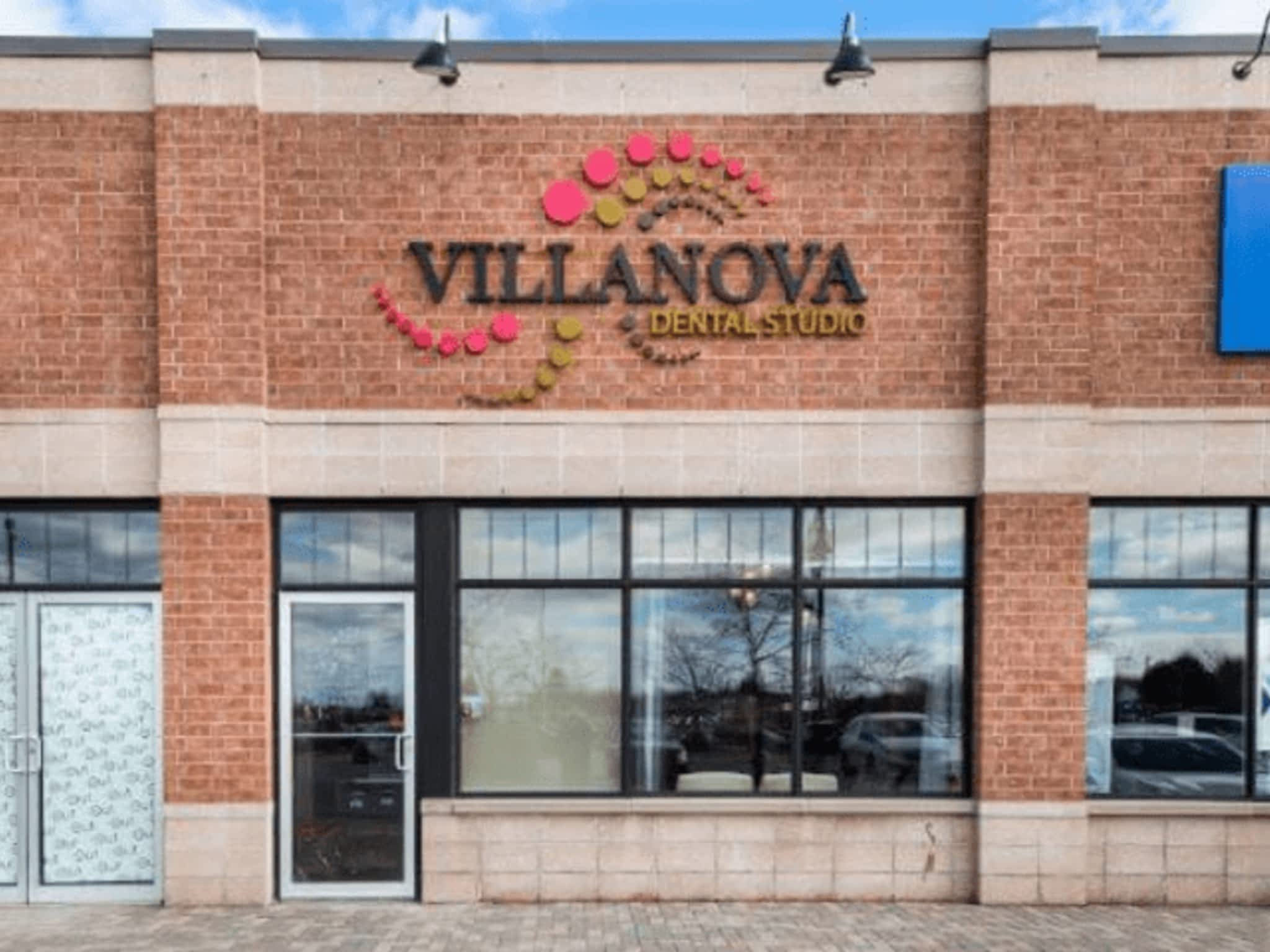 photo Villanova Dental Studio