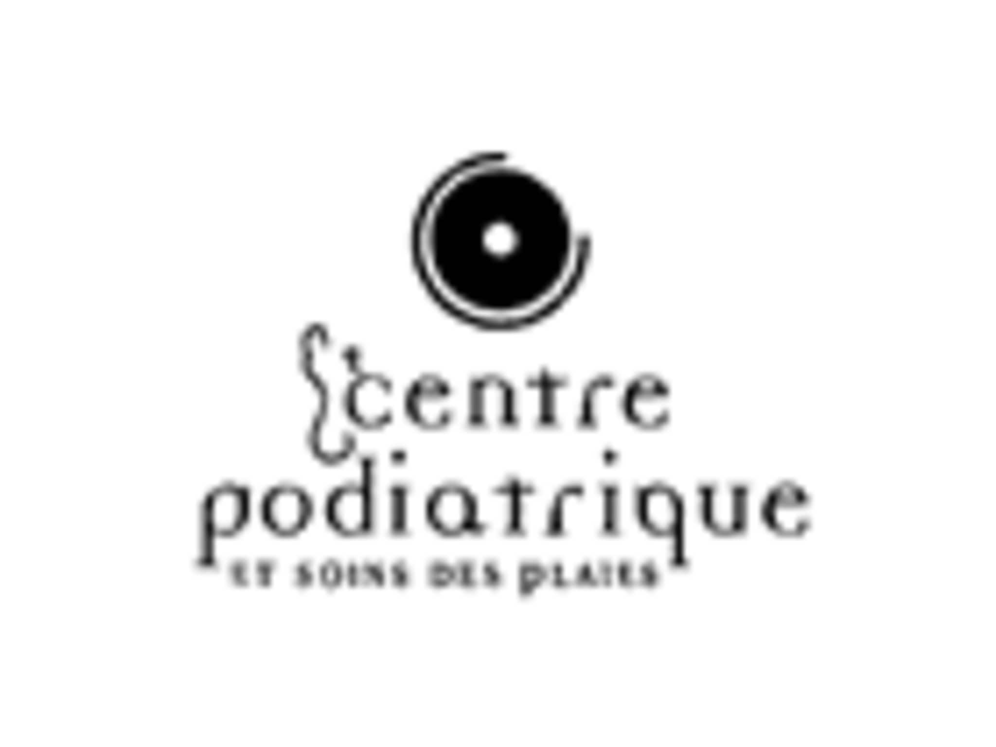 photo Clinique Podiatrique Saint-Hyacinthe Inc