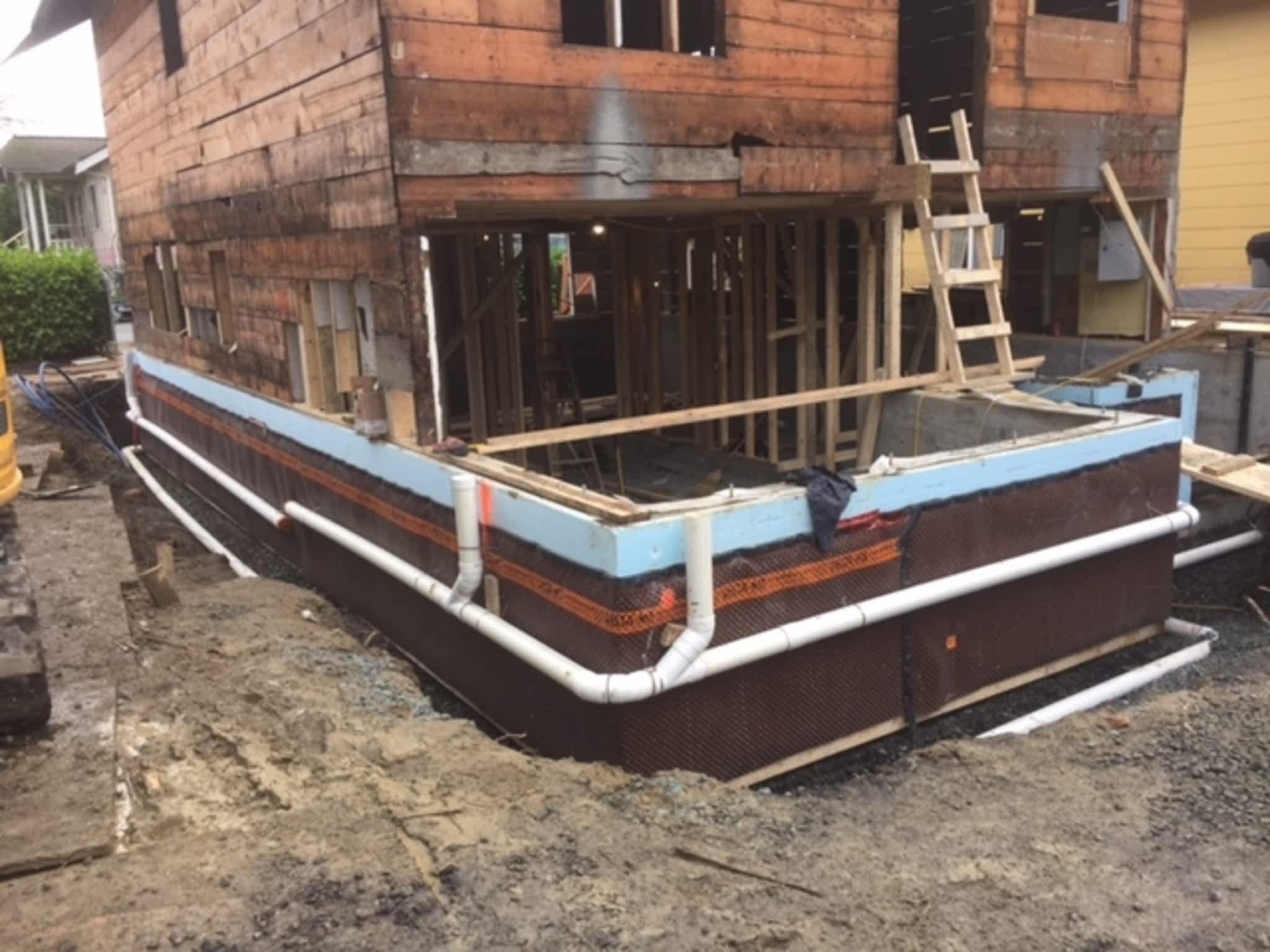 photo Steadfast Contracting