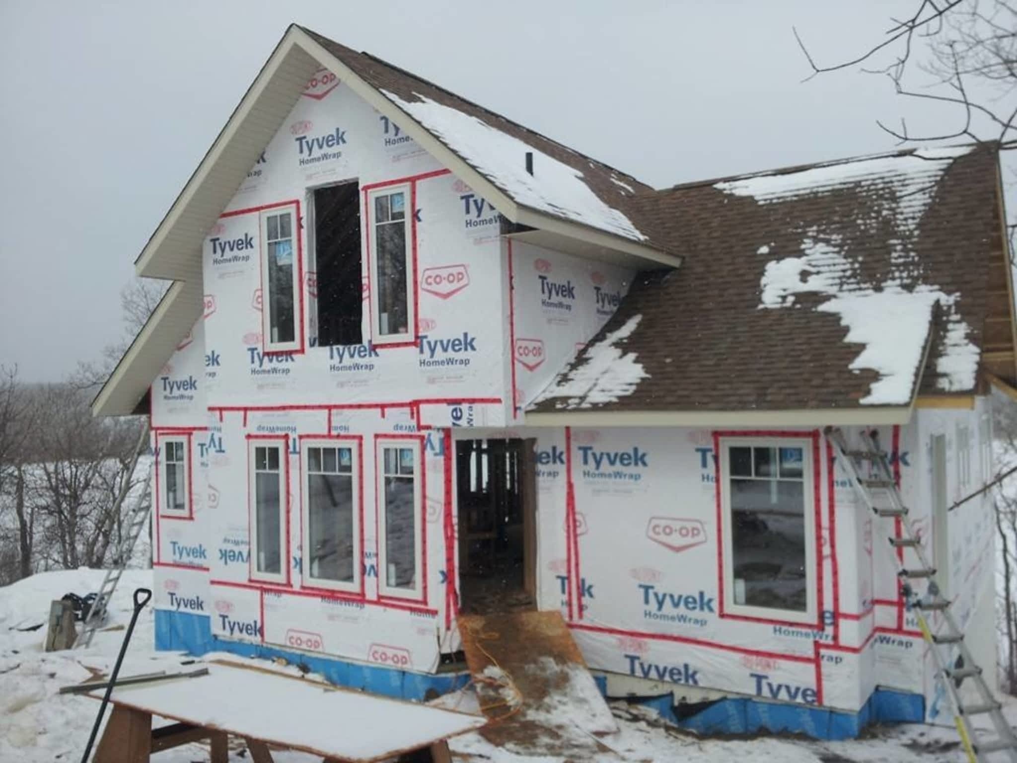 photo NW Custom Builders