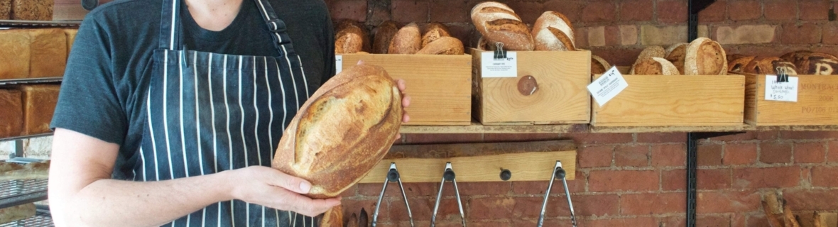 Love it or loaf it: The best bakeries in Toronto