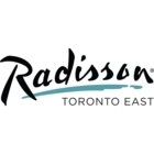 Radisson Hotel Toronto East - Closed - Hôtels