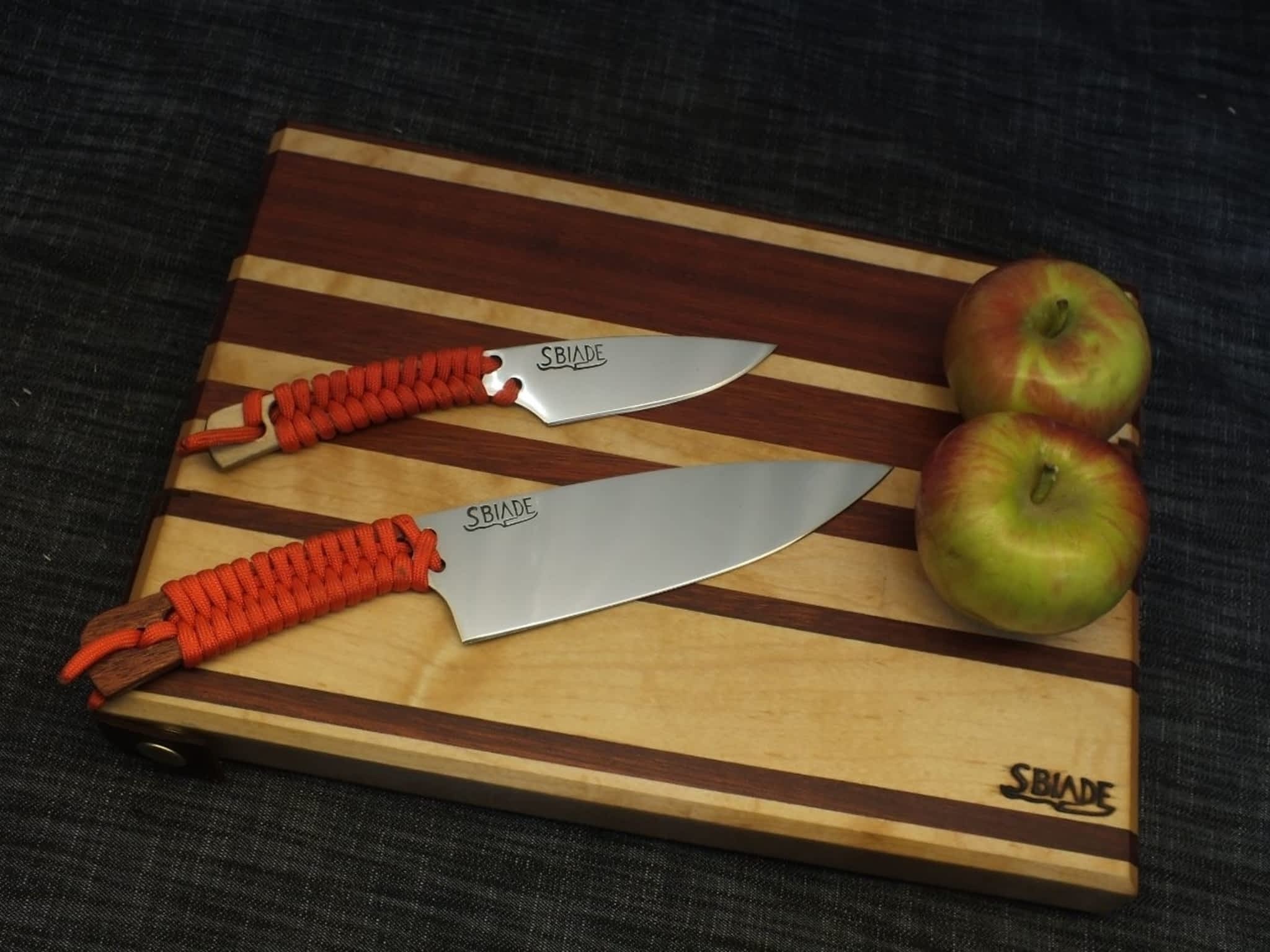 photo Couteaux SBLADE