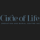 Circle Of Life Cremation And Burial Inc - Salons funéraires
